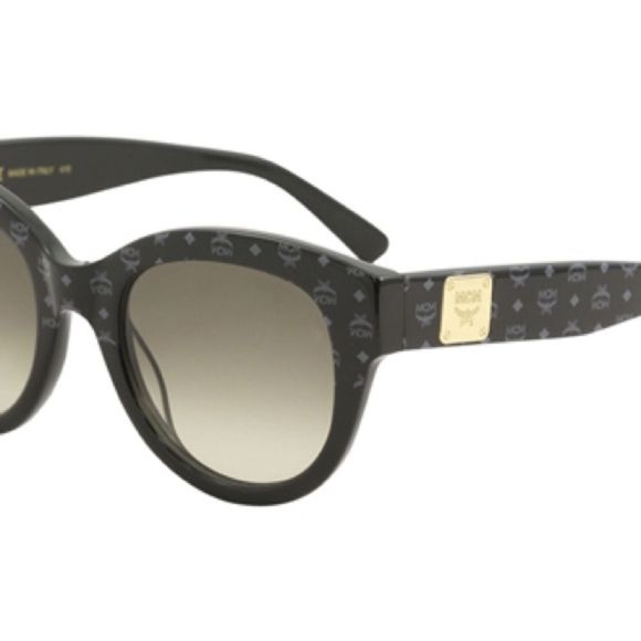 MCM 608 Sunglasses - Picture 2 of 2